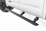 Running boards for 2022-2024 Toyota Tundra by Rough Country