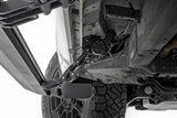 Running boards for Tundra by Rough Country