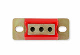 Hooker performance muffler red-71223030hkr