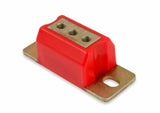 Hooker performance muffler red-71223030hkr