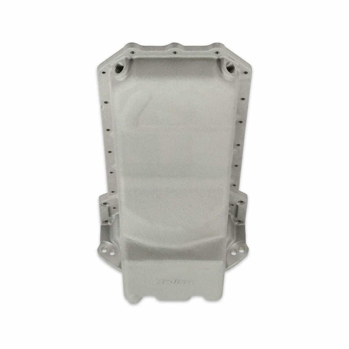 Hooker performance muffler hemi-2009-5-7l-2011-6-4l-rear-sump-design-302-76