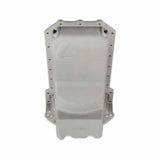 Hooker performance muffler hemi-2009-5-7l-2011-6-4l-rear-sump-design-302-76