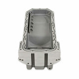 Hooker performance muffler hemi-2009-5-7l-2011-6-4l-rear-sump-design-302-76