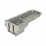 Hooker performance muffler hemi-2009-5-7l-2011-6-4l-rear-sump-design-302-76
