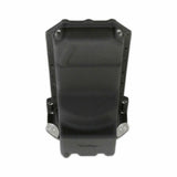 Hooker performance muffler black hemi-2009-5-7l-2011-6-4l-rear-sump-design-black-302-76bk