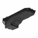 Hooker performance muffler black hemi-2009-5-7l-2011-6-4l-rear-sump-design-black-302-76bk