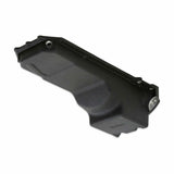 Hooker performance muffler black hemi-2009-5-7l-2011-6-4l-rear-sump-design-black-302-76bk