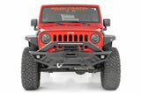 Fits Wrangler JK(07-18) High for Wrangler JK by Rough Country