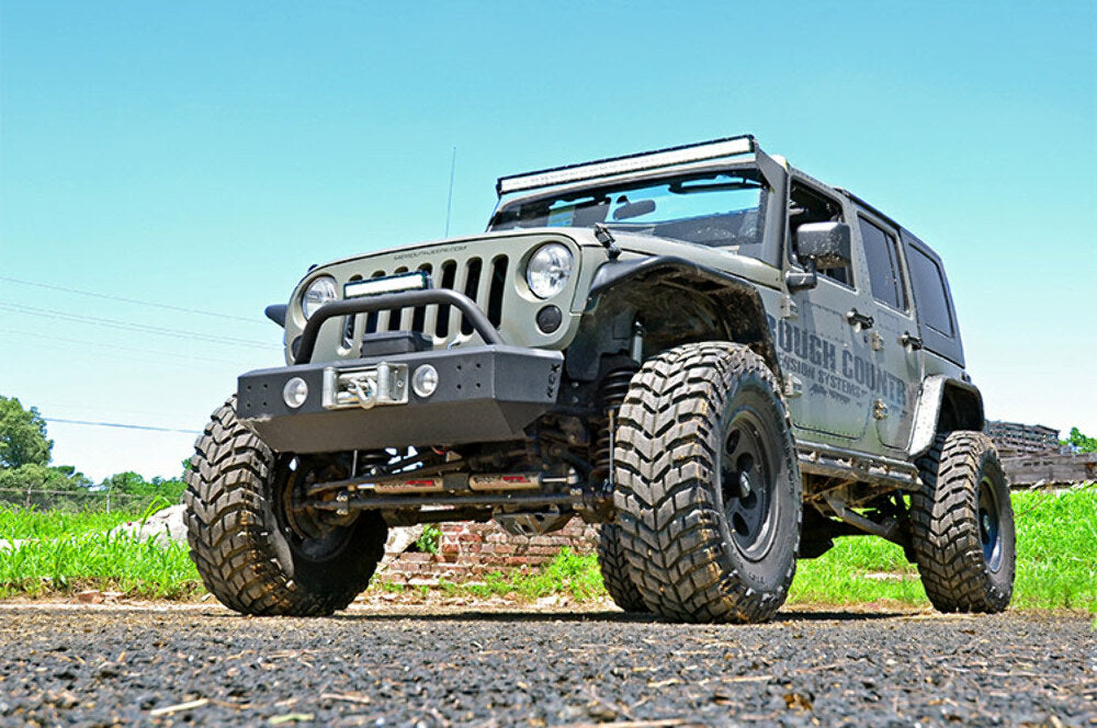 Fits Wrangler JK(07-18) LED for Wrangler JK by Rough Country
