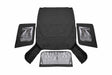 Fits Wrangler JK 4WD(2007-2009) for 2007-2009 Jeep Wrangler JK by Rough Country