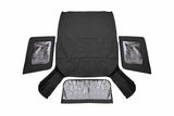 Fits Wrangler JK 4WD(2007-2009) for 2007-2009 Jeep Wrangler JK by Rough Country