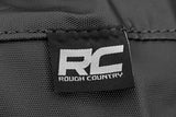 Fits Wrangler JK 4WD(2010-2018) for 2010-2018 Wrangler JK by Rough Country