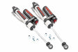 Shocks for 2018-2024 Jeep Wrangler JL by Rough Country