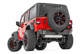 Shocks for Wrangler JL by Rough Country