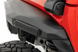 Fits Wrangler JL(18-24) High for Wrangler JL by Rough Country