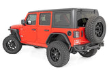Fits Wrangler JL(18-24) High for Wrangler JL by Rough Country