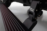 Running boards for Wrangler JL by Rough Country