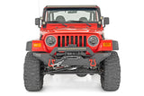 Fits Wrangler TJ 4WD(1997-2006) for 1997-2006 Wrangler TJ by Rough Country