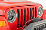 Fits Wrangler TJ 4WD(1997-2006) for 1997-2006 Wrangler TJ by Rough Country