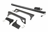 Light bar for 2006-2006 Jeep Wrangler TJ by Rough Country