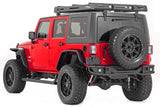 Fits Wrangler Unlimited(07-18) Power for Wrangler by Rough Country