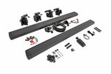 Fits Wrangler Unlimited(07-18) Power for Wrangler by Rough Country