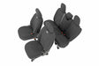 Seat covers for 2018-2019 Jeep Wrangler JL by Rough Country