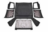 Fits Wrangler YJ 4WD(87-95) for Wrangler by Rough Country