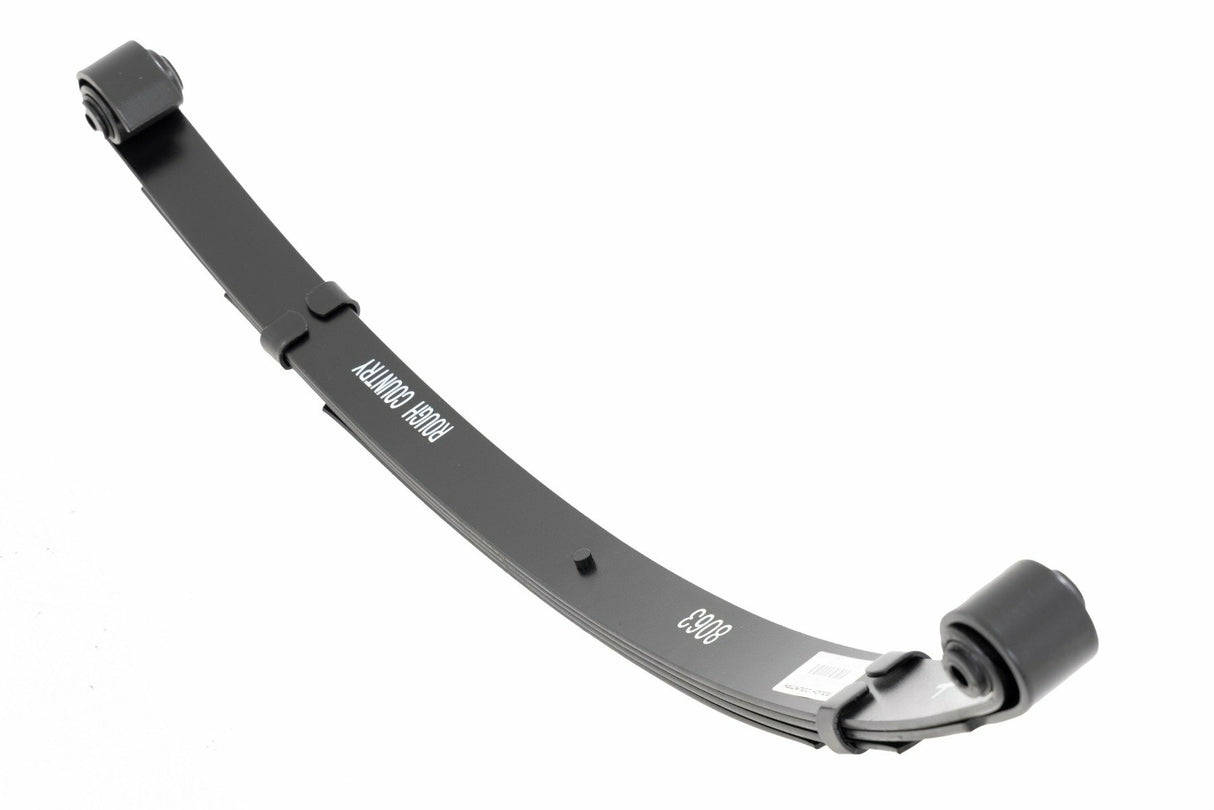 Fits Wrangler YJ(87-95) Front for Wrangler by Rough Country