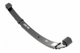 Fits Wrangler YJ(87-95) Front for Wrangler by Rough Country