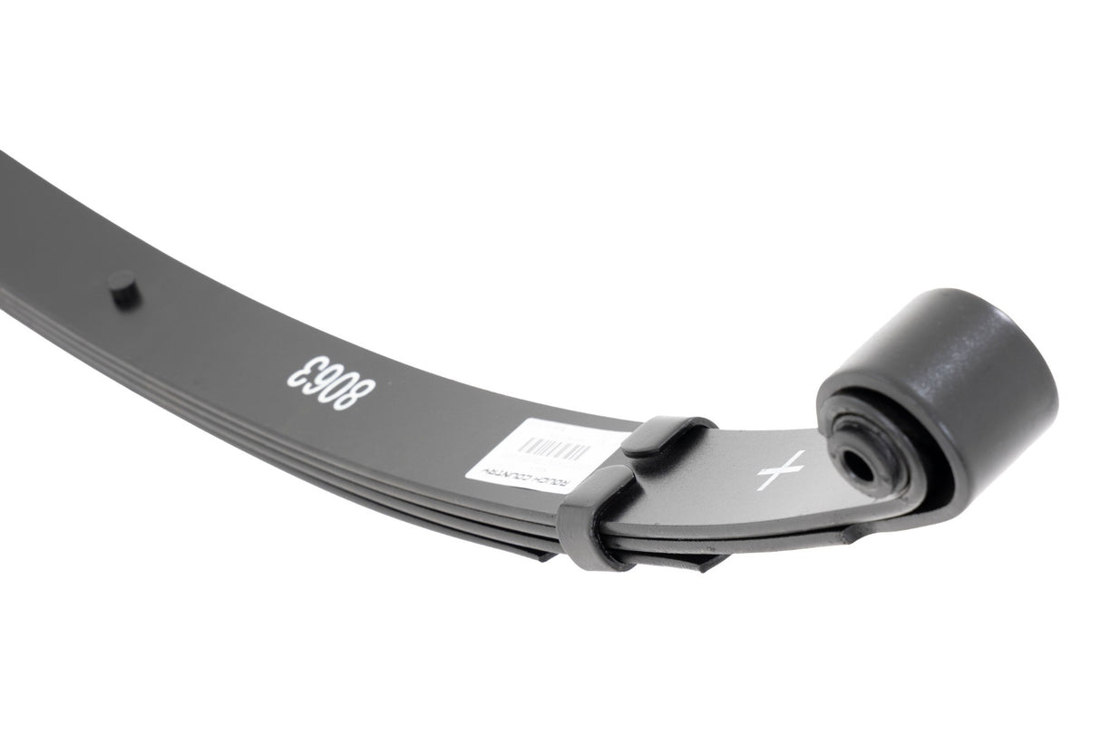 Fits Wrangler YJ(87-95) Front for Wrangler by Rough Country
