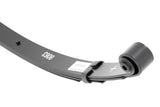 Fits Wrangler YJ(87-95) Front for Wrangler by Rough Country