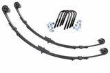 Leaf spring for 1995-1995 Jeep Wrangler by Rough Country