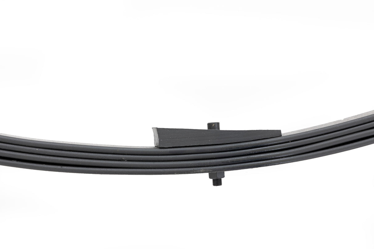 Fits Wrangler YJ(87-95) Rear for Wrangler by Rough Country