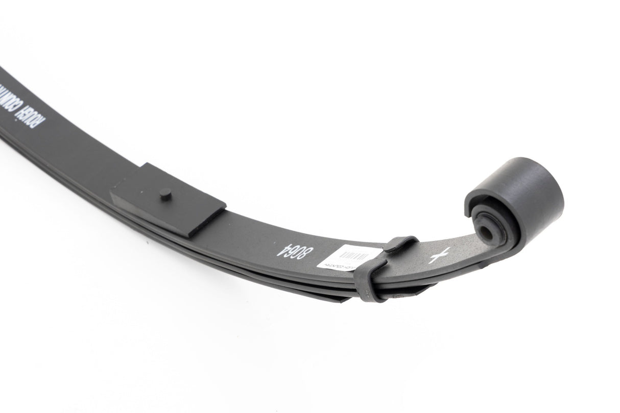 Fits Wrangler YJ(87-95) Rear for Wrangler by Rough Country