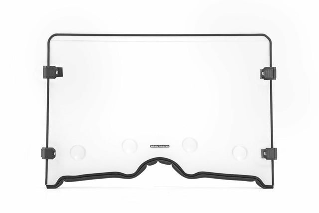 Fits Yamaha Rhino Vented for 2004-2007 by Rough Country