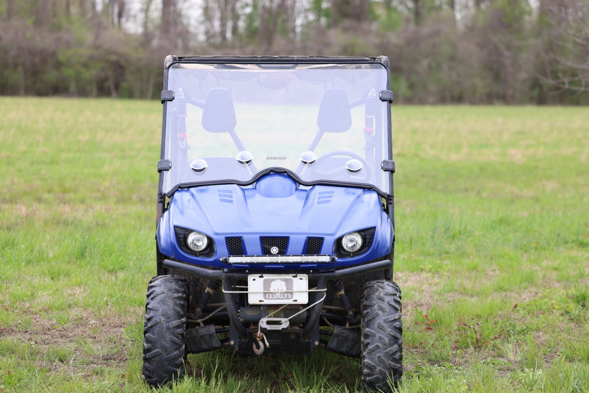 Fits Yamaha Rhino Vented by Rough Country