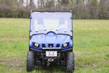 Fits Yamaha Rhino Vented by Rough Country