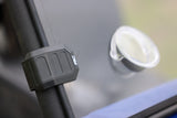 Fits Yamaha Rhino Vented by Rough Country