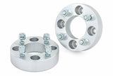 Wheel spacers for 2021-2024 by Rough Country