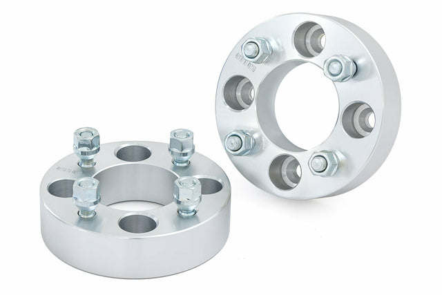 Wheel spacers for 2021-2024 by Rough Country