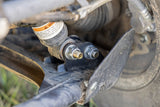 Lift kit by Rough Country
