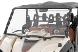 Fits Yamaha Viking Vented for 2015-2017 by Rough Country