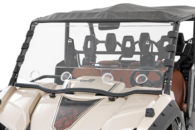 Fits Yamaha Viking Vented for 2015-2017 by Rough Country