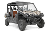 Fits Yamaha Viking Vented by Rough Country