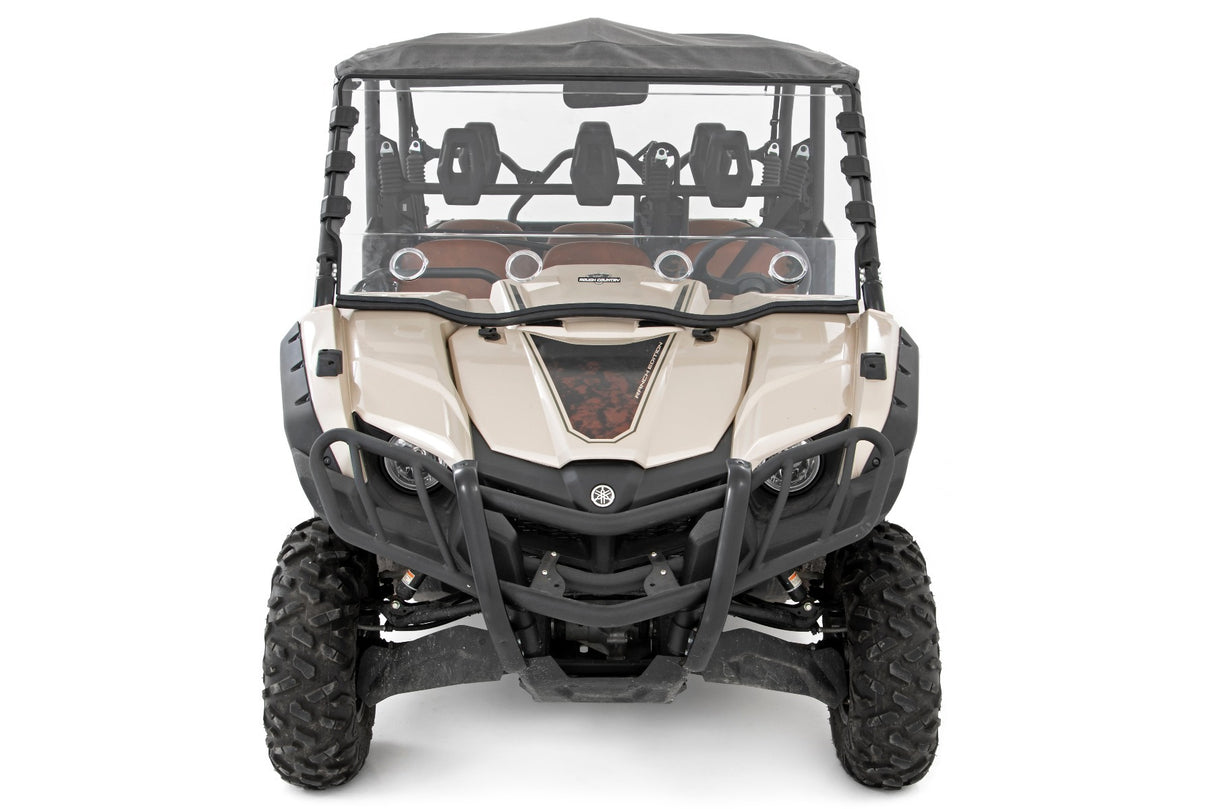 Fits Yamaha Viking Vented by Rough Country