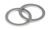 Hooker performance muffler aluminum gasket-108-1