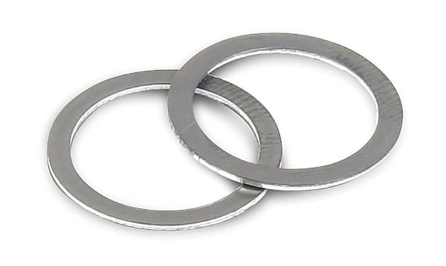 Hooker performance muffler aluminum gasket-108-1
