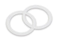 Hooker performance muffler gasket-26-102