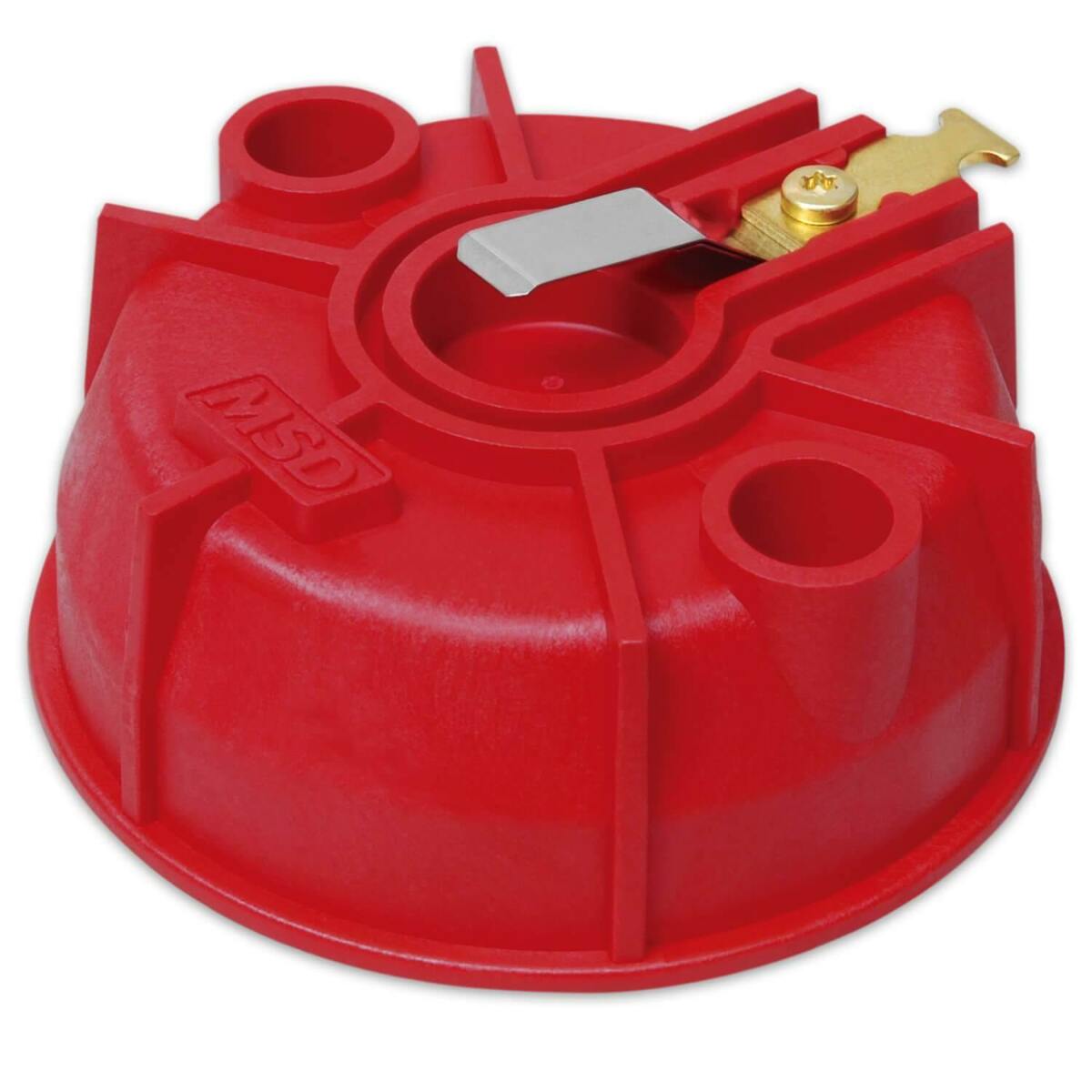 MSD ignition distributor red 8423